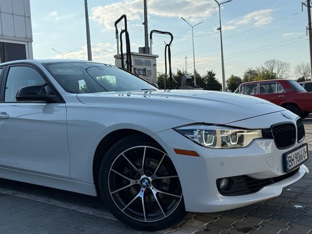 BMW 3 серії - зображення 3