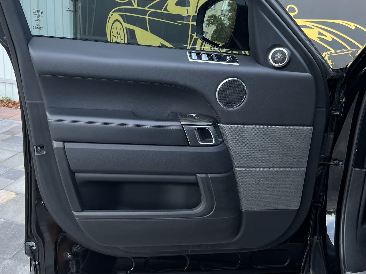 Land Rover Range Rover Sport - фото 12