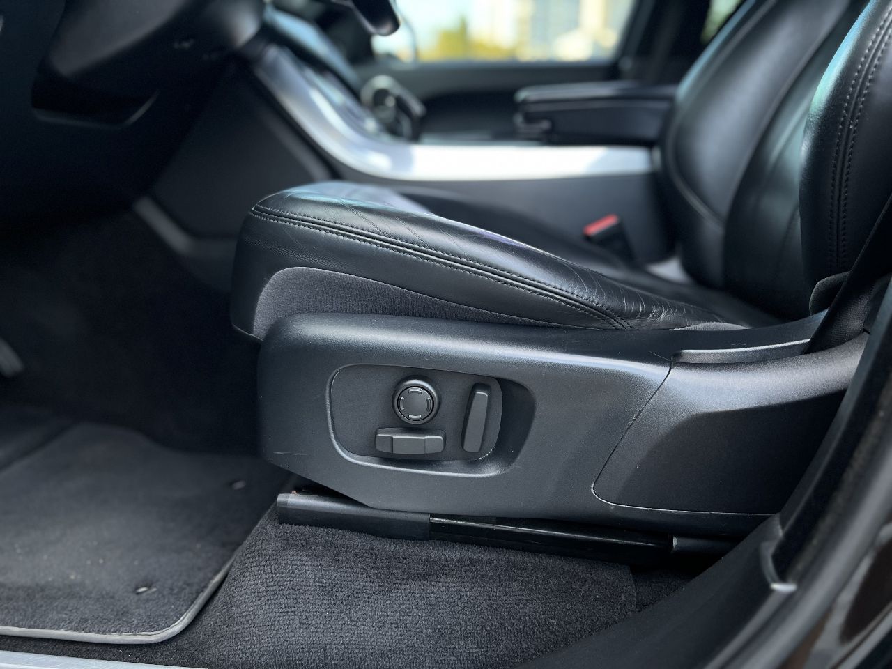 Land Rover Range Rover Sport - фото 14