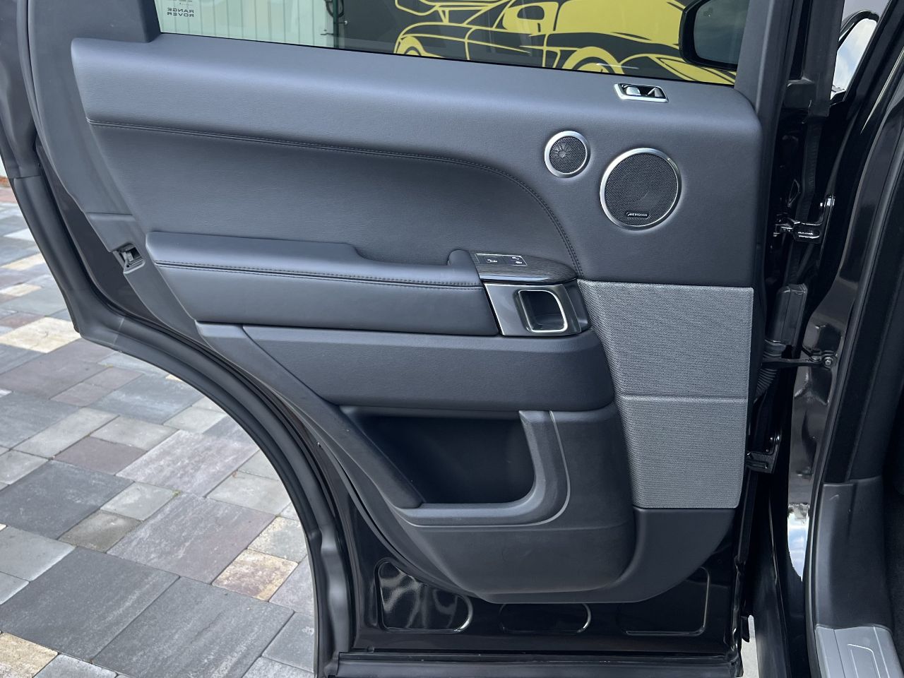 Land Rover Range Rover Sport - фото 16