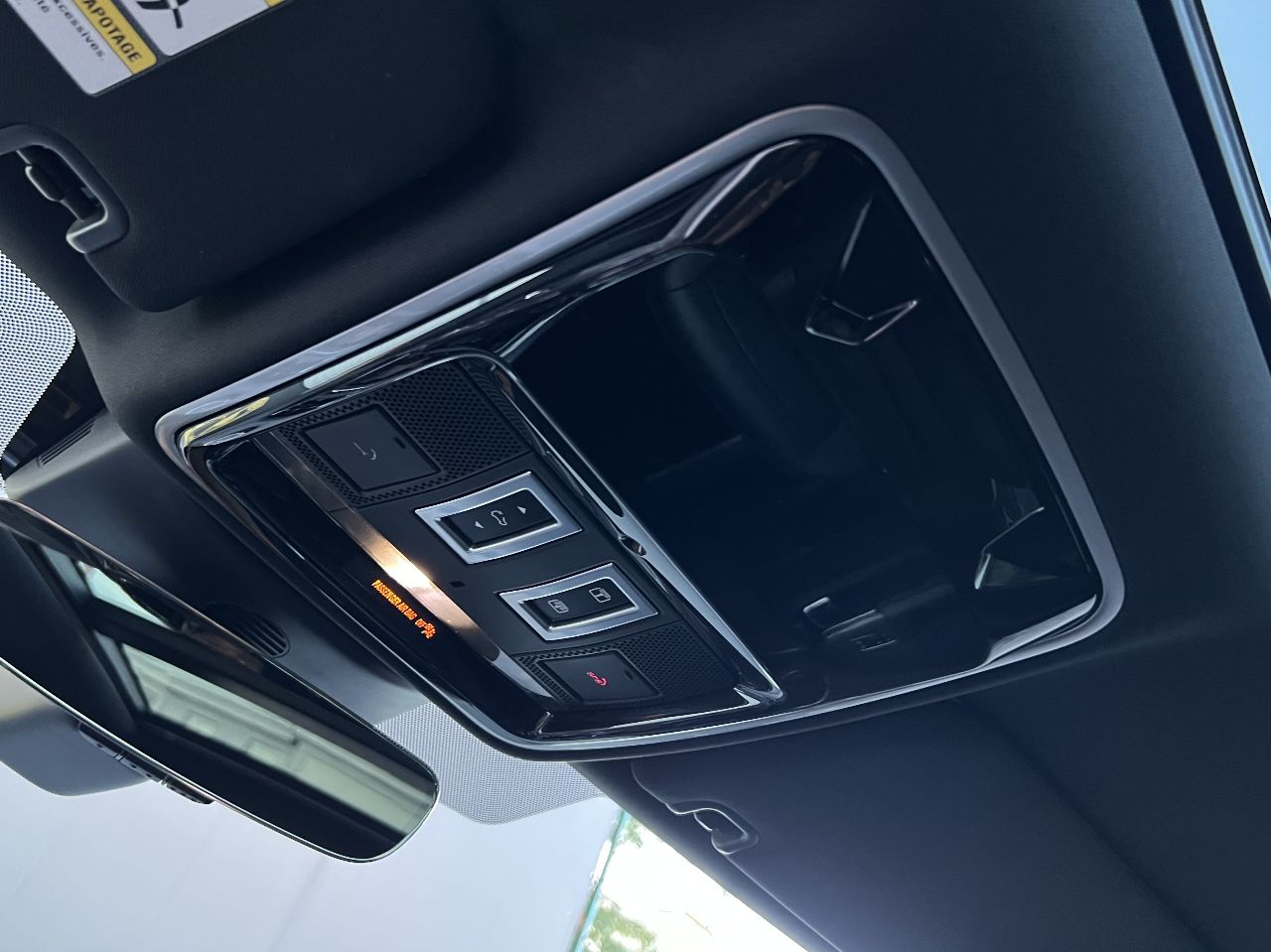 Land Rover Range Rover Sport - фото 36