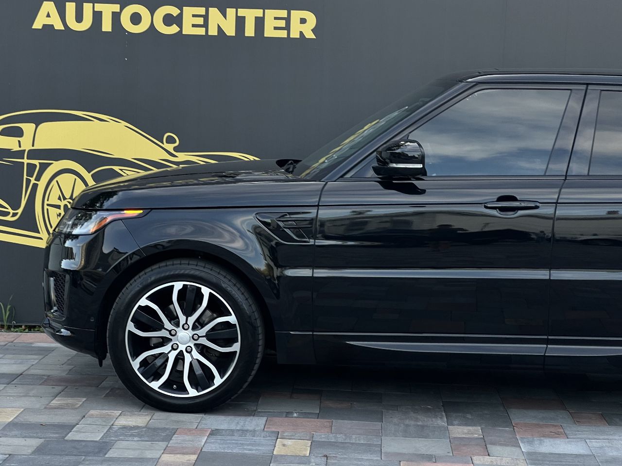 Land Rover Range Rover Sport - фото 7