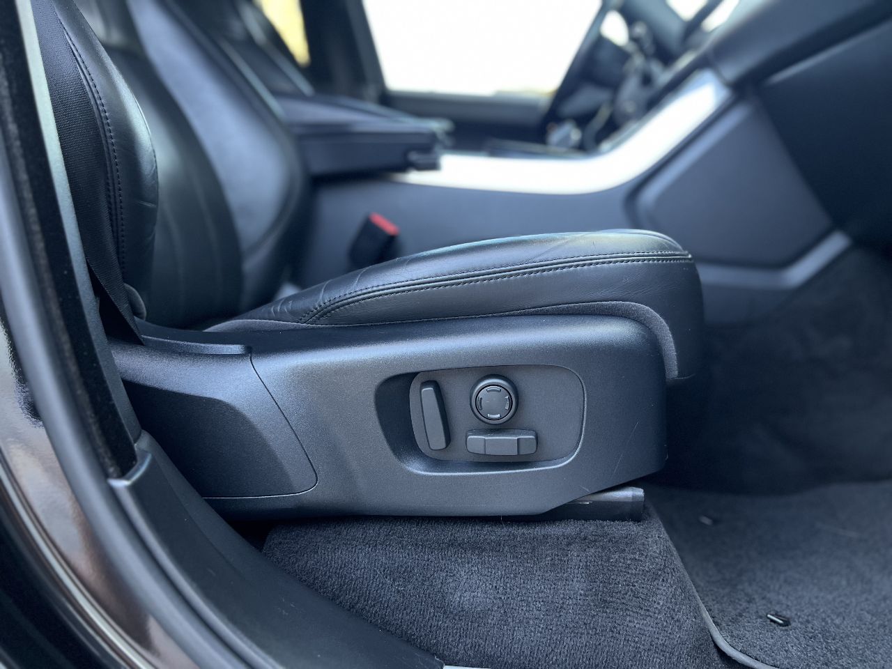 Land Rover Range Rover Sport - фото 22