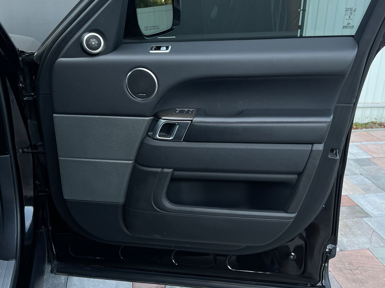 Land Rover Range Rover Sport - фото 19