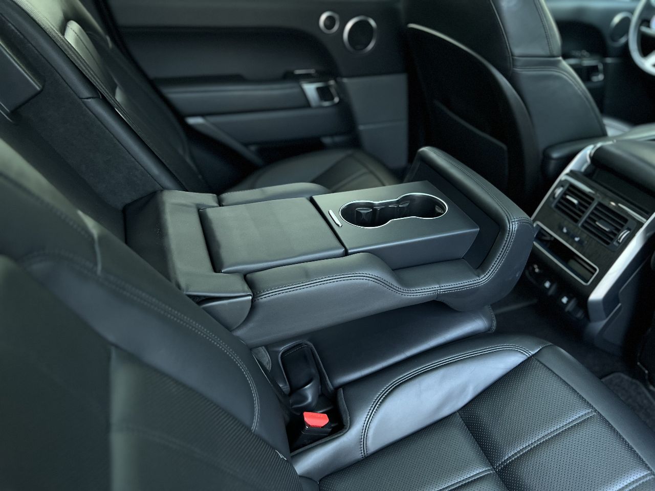 Land Rover Range Rover Sport - фото 28