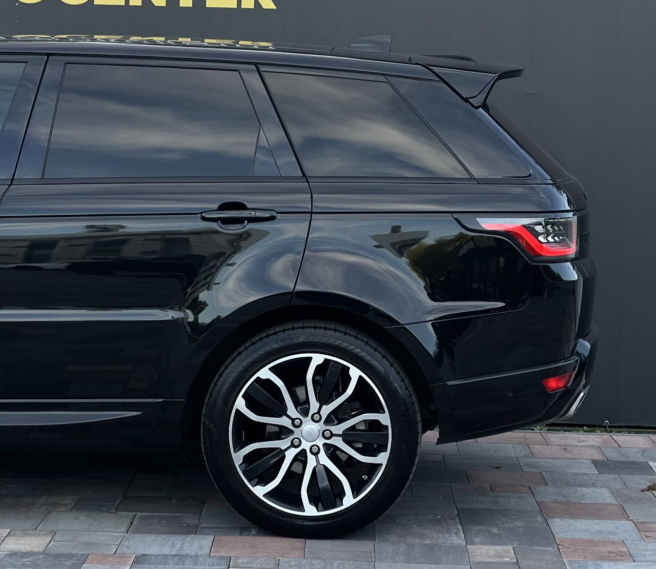 Land Rover Range Rover Sport - фото 6