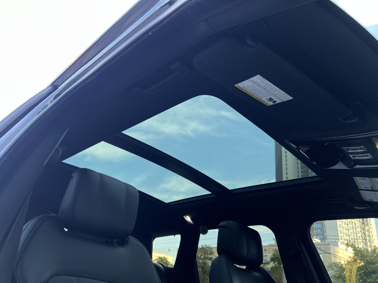 Land Rover Range Rover Sport - фото 23