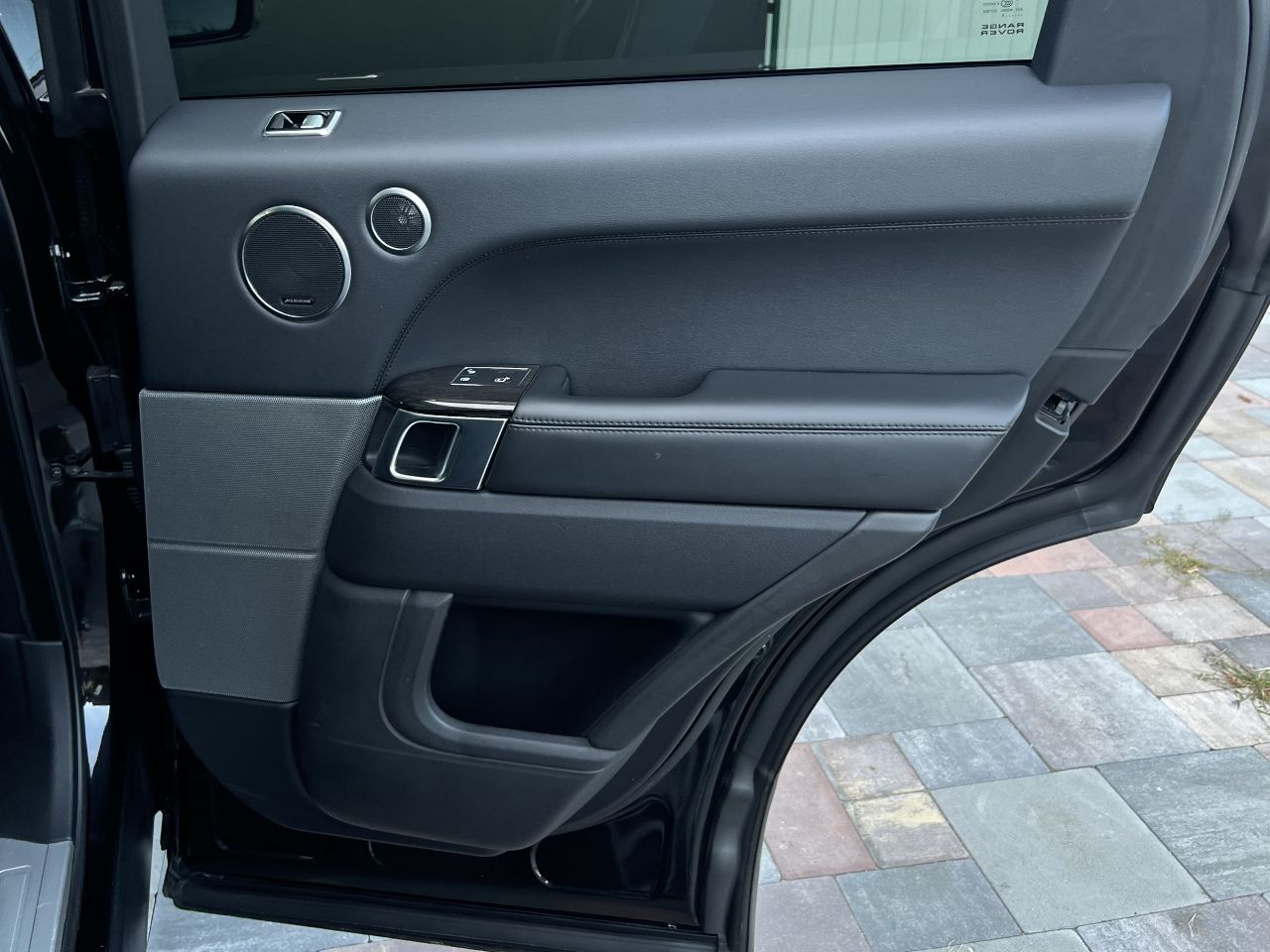 Land Rover Range Rover Sport - фото 24