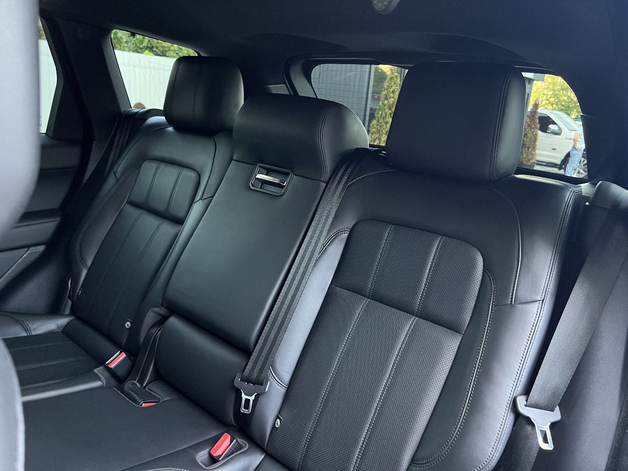 Land Rover Range Rover Sport - фото 18