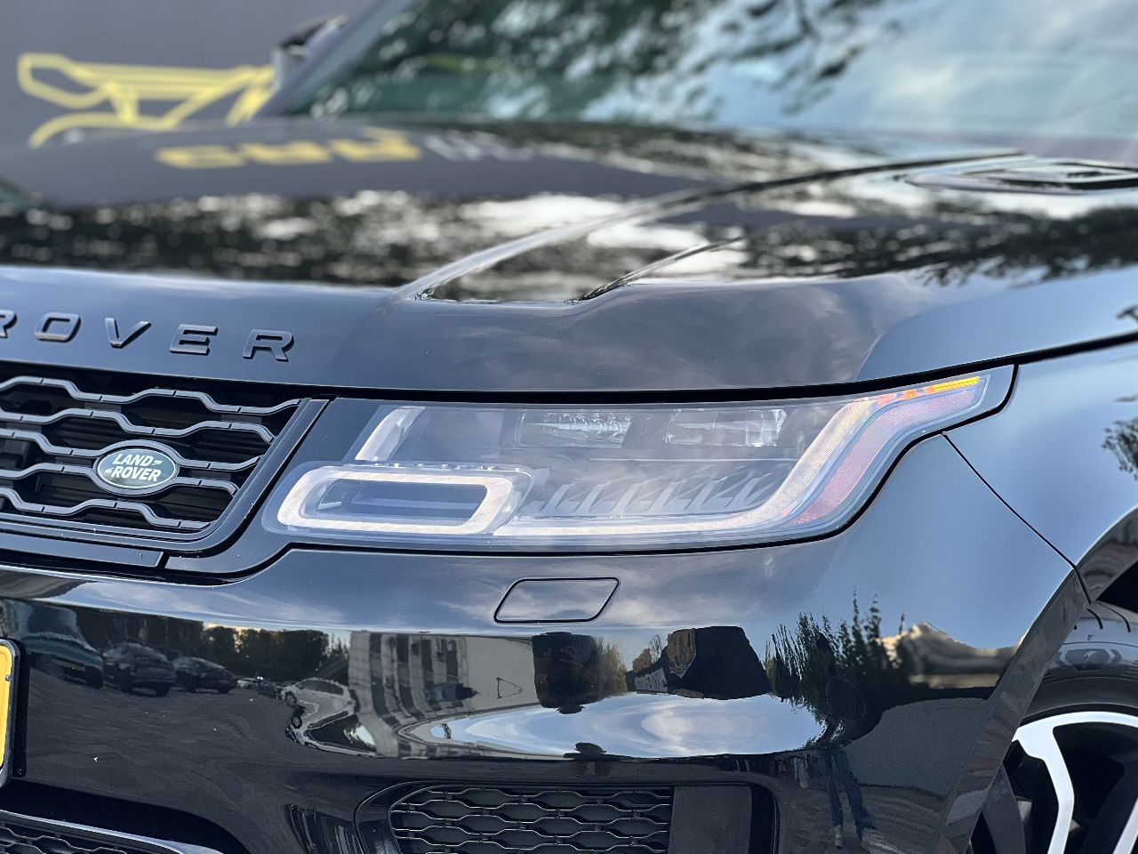 Land Rover Range Rover Sport - фото 4