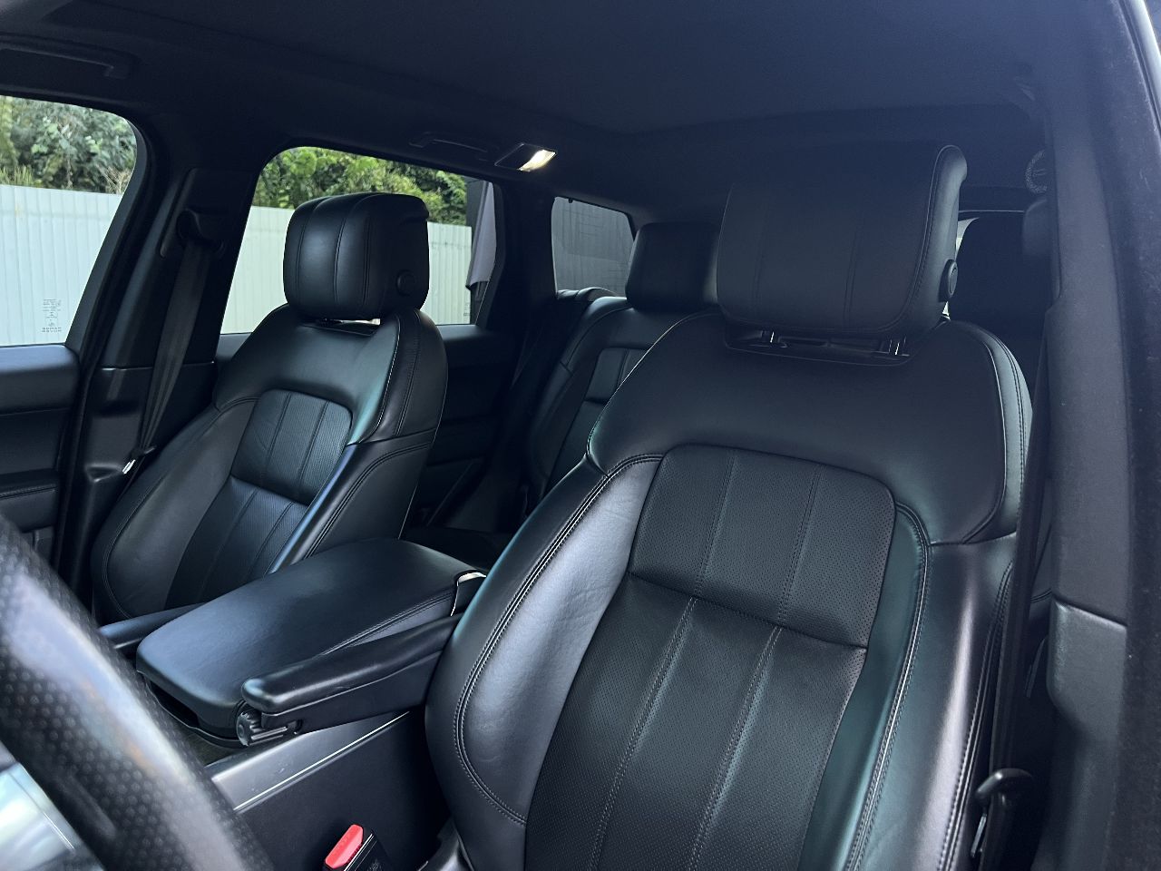 Land Rover Range Rover Sport - фото 15