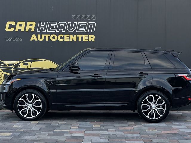 Land Rover Range Rover Sport - зображення 5