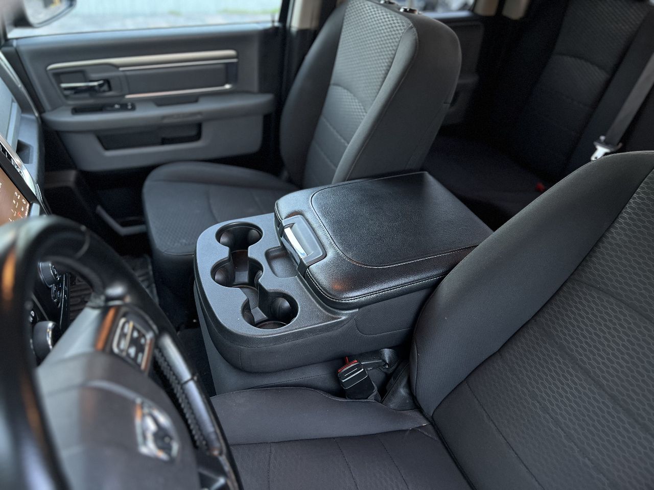 Ram 1500 - фото 30