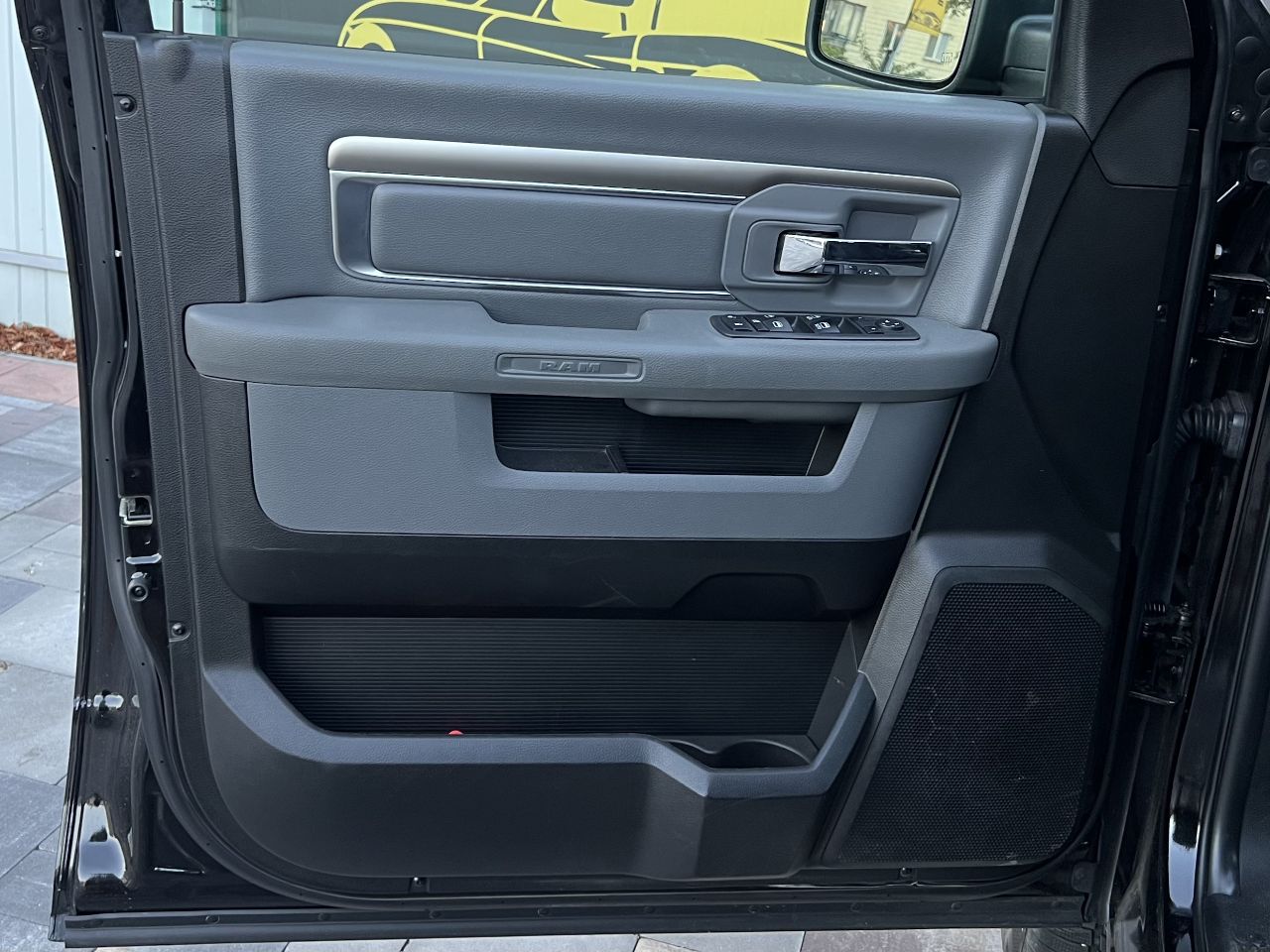 Ram 1500 - фото 12