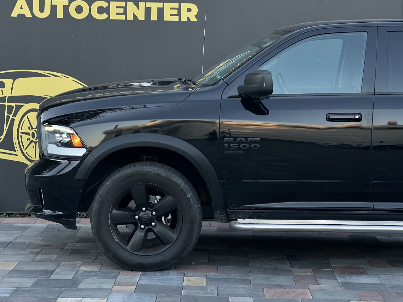 Ram 1500 - фото 10