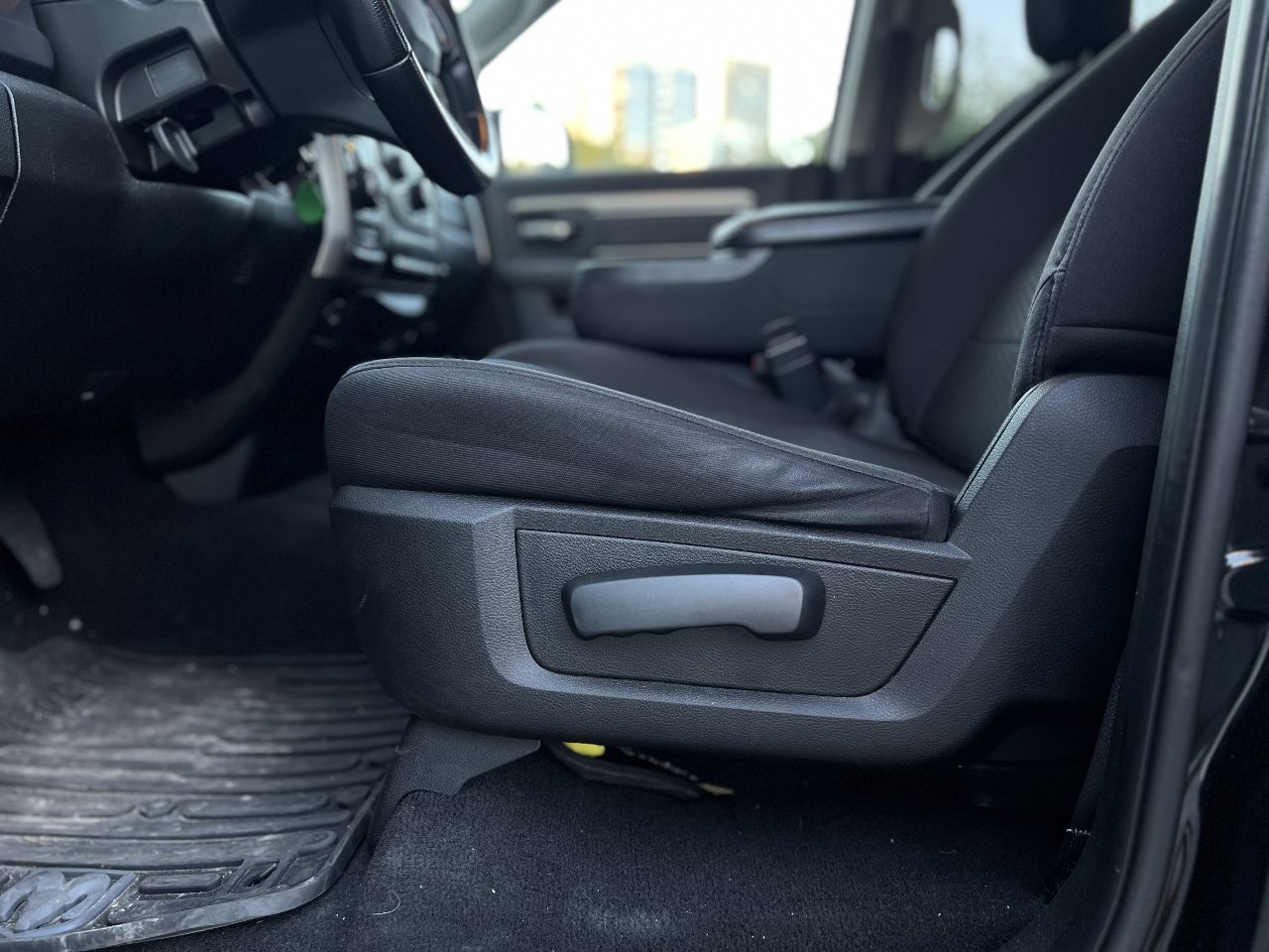 Ram 1500 - фото 14