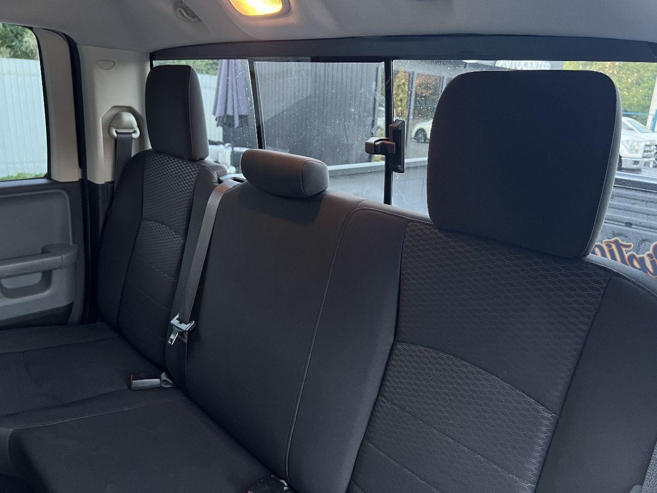 Ram 1500 - фото 19