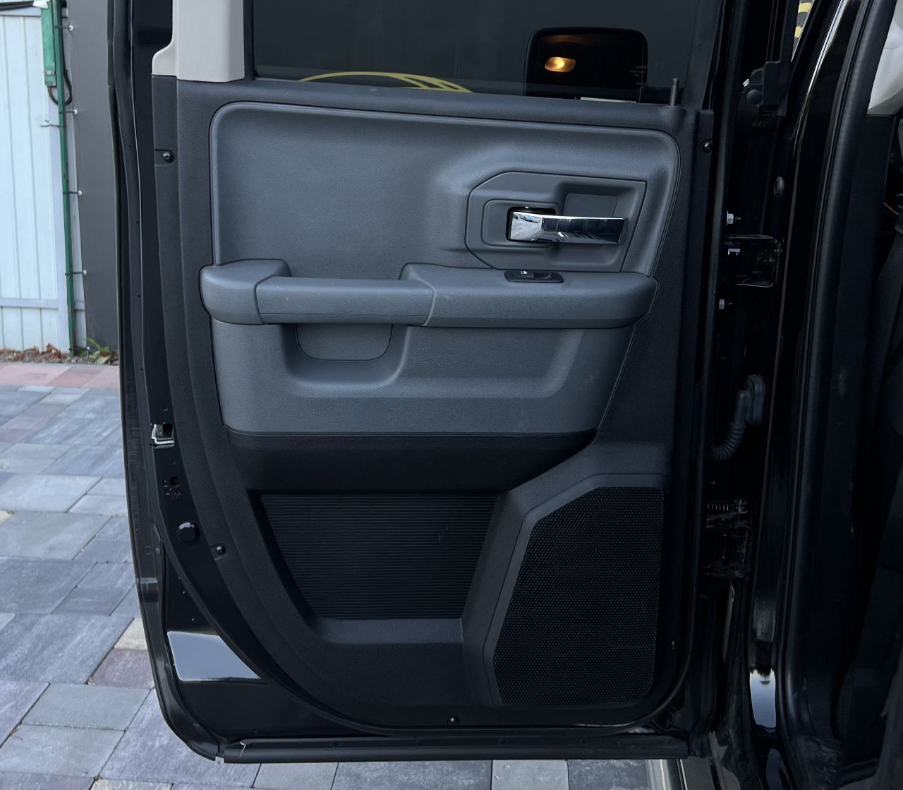 Ram 1500 - фото 17