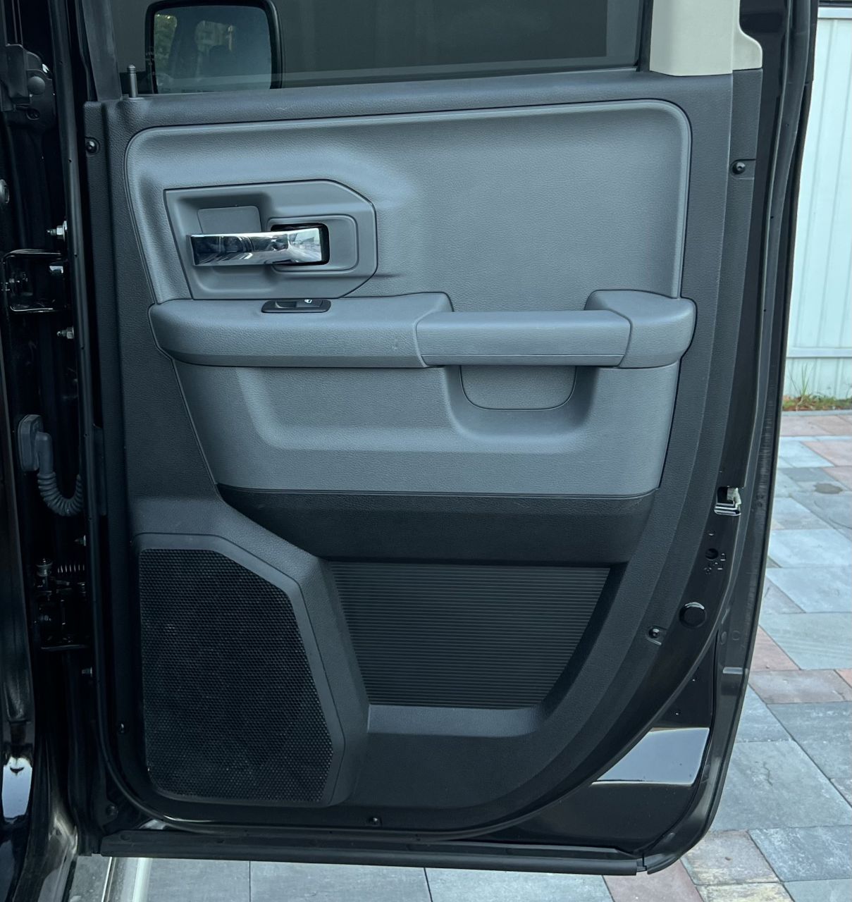 Ram 1500 - фото 23