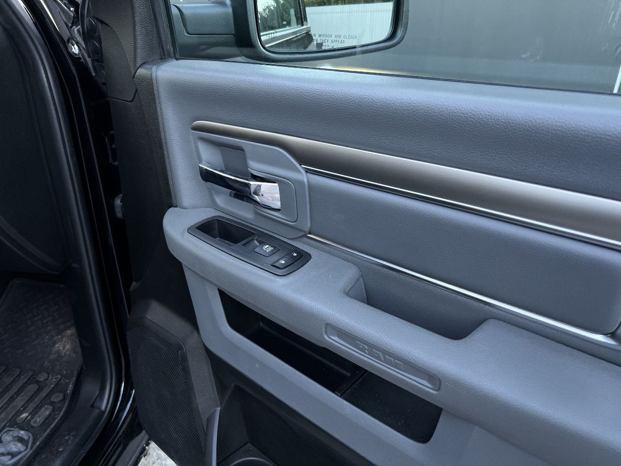 Ram 1500 - фото 21