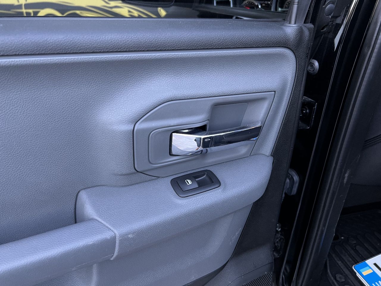 Ram 1500 - фото 18