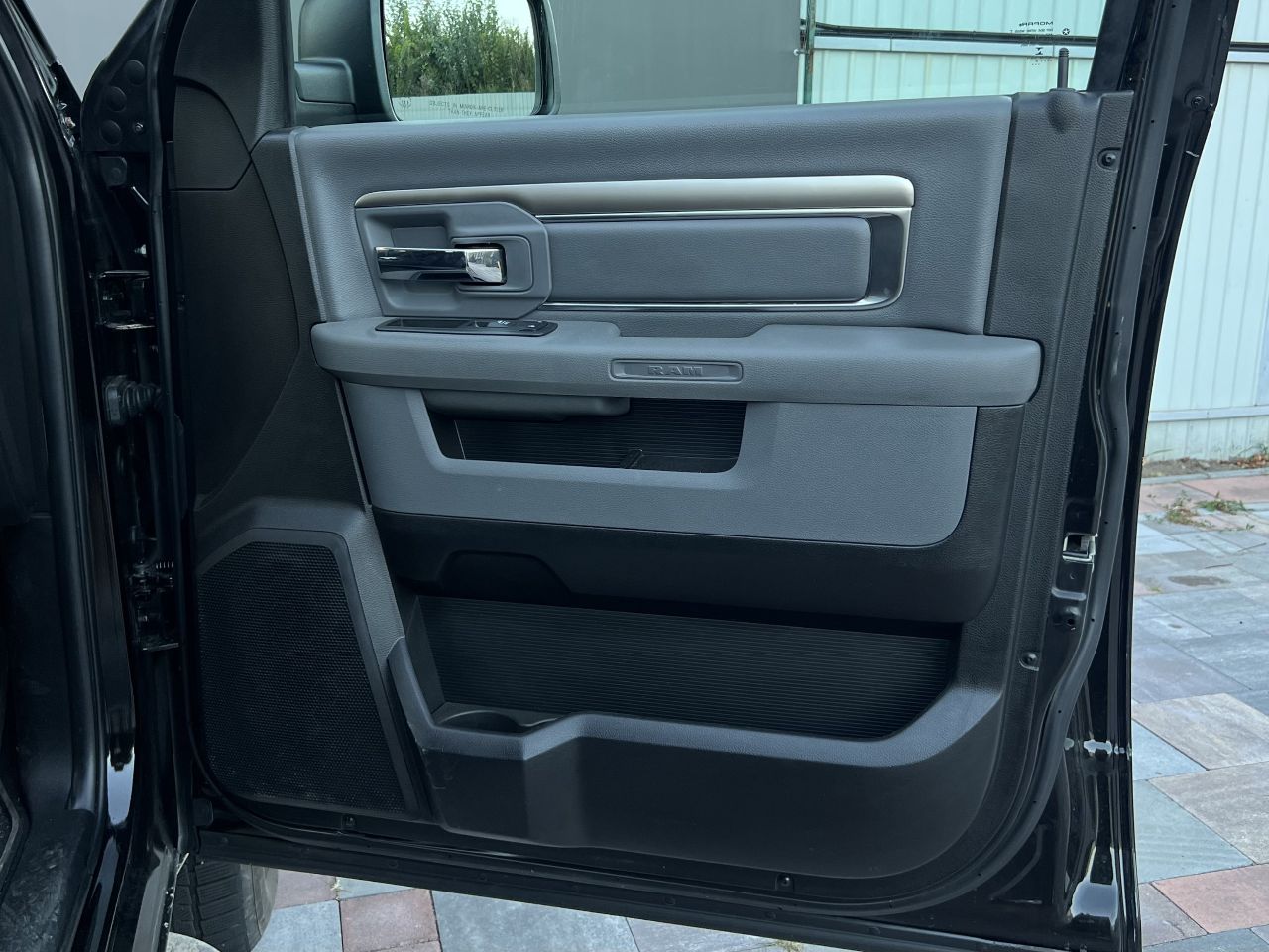 Ram 1500 - фото 20