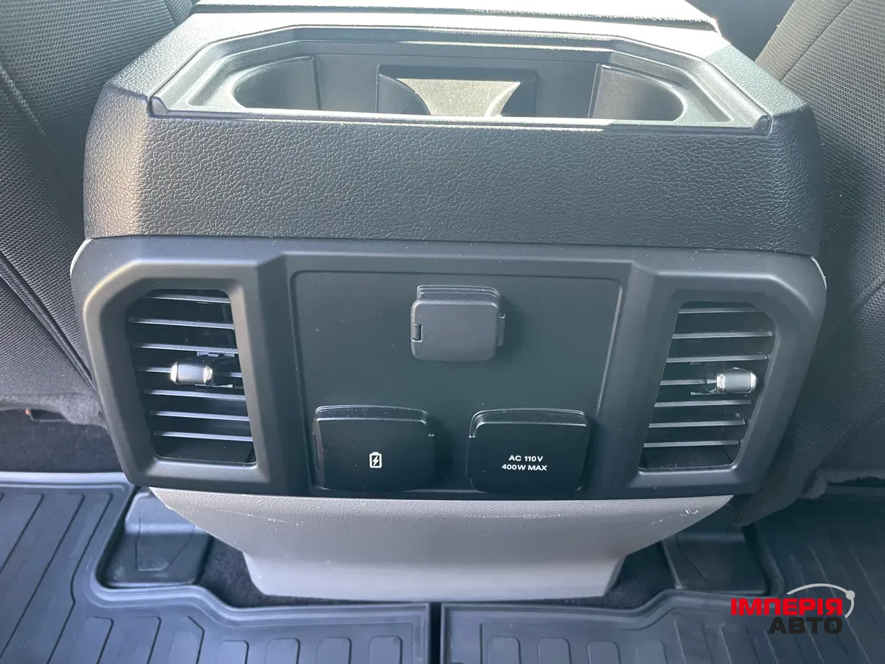 Ford F-150 - фото 17