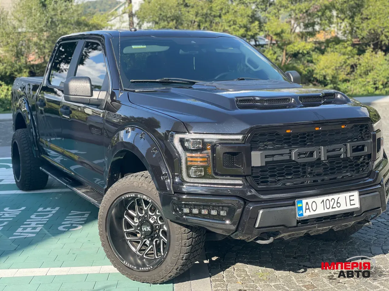 Ford F-150 - фото 2