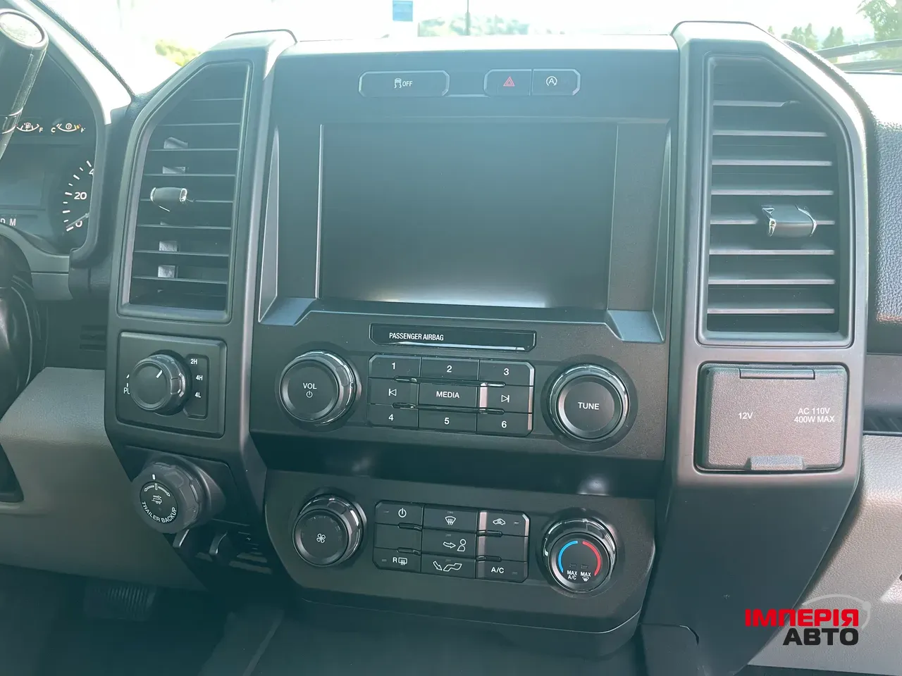 Ford F-150 - фото 15