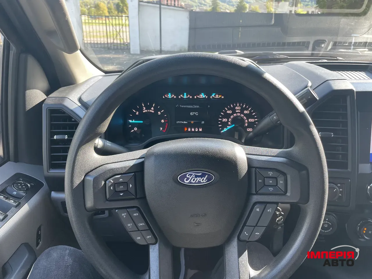 Ford F-150 - фото 12