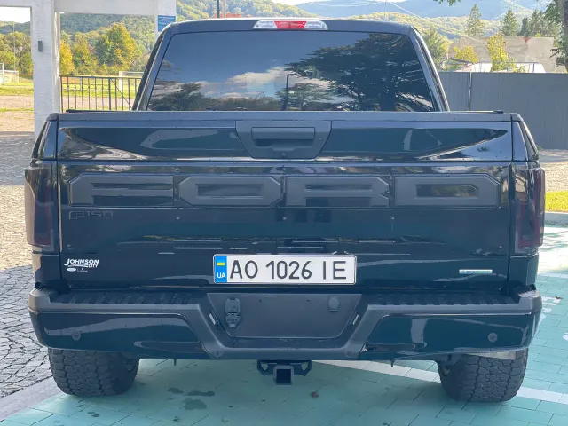 Ford F-150 - фото 4