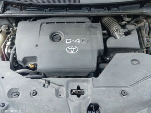 Toyota Avensis - зображення 5