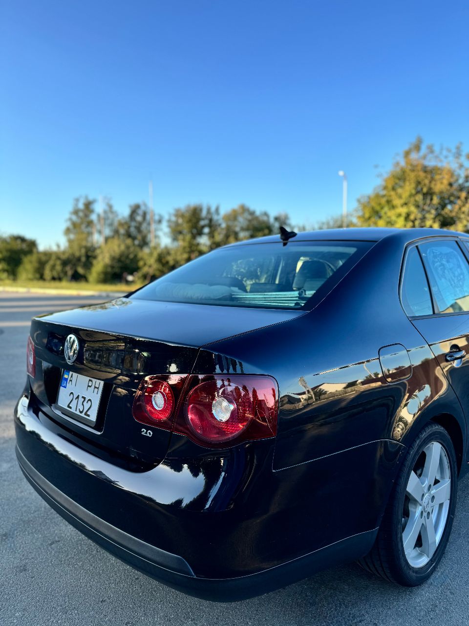 Volkswagen Jetta - фото 9