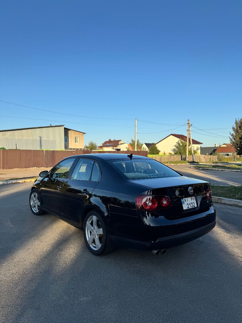 Volkswagen Jetta - фото 3