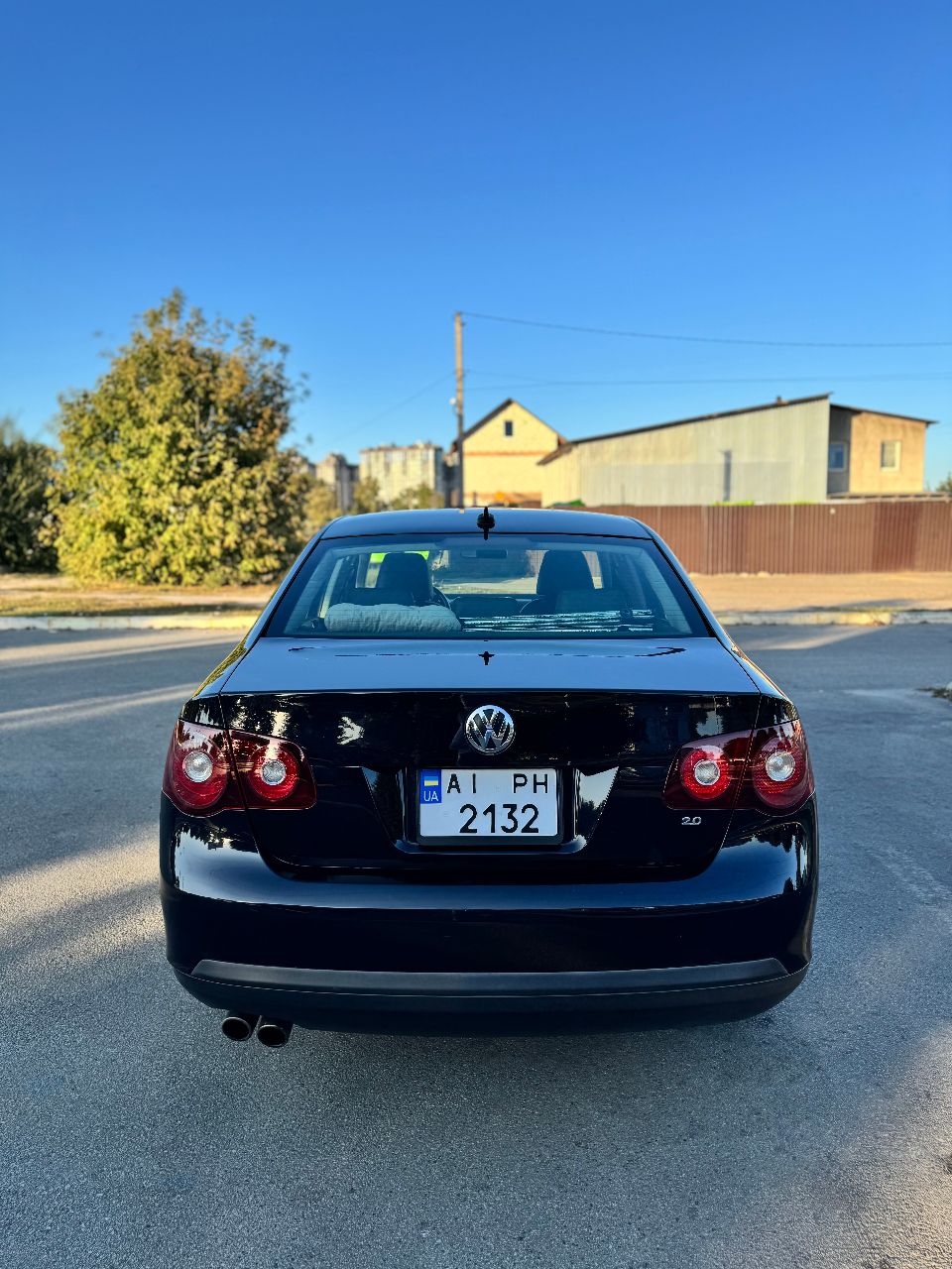 Volkswagen Jetta - фото 5