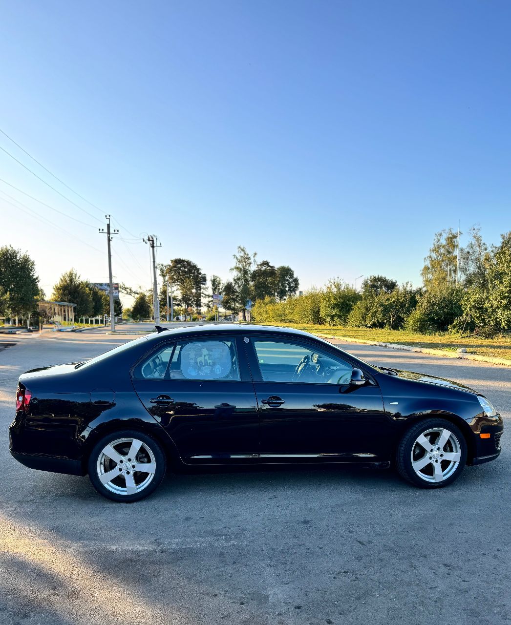 Volkswagen Jetta - фото 7