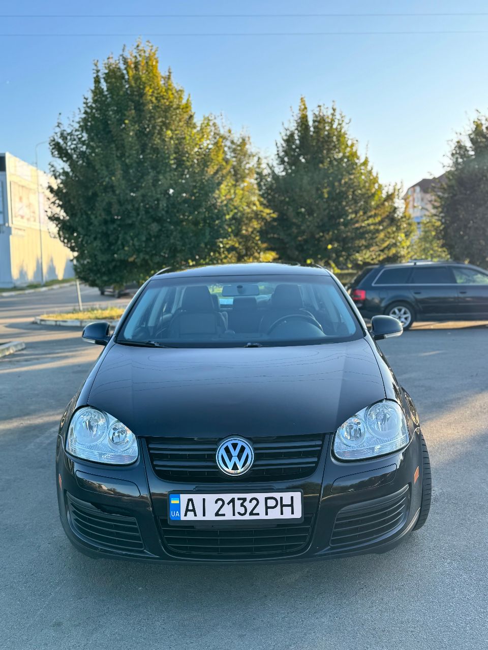 Volkswagen Jetta - фото 4