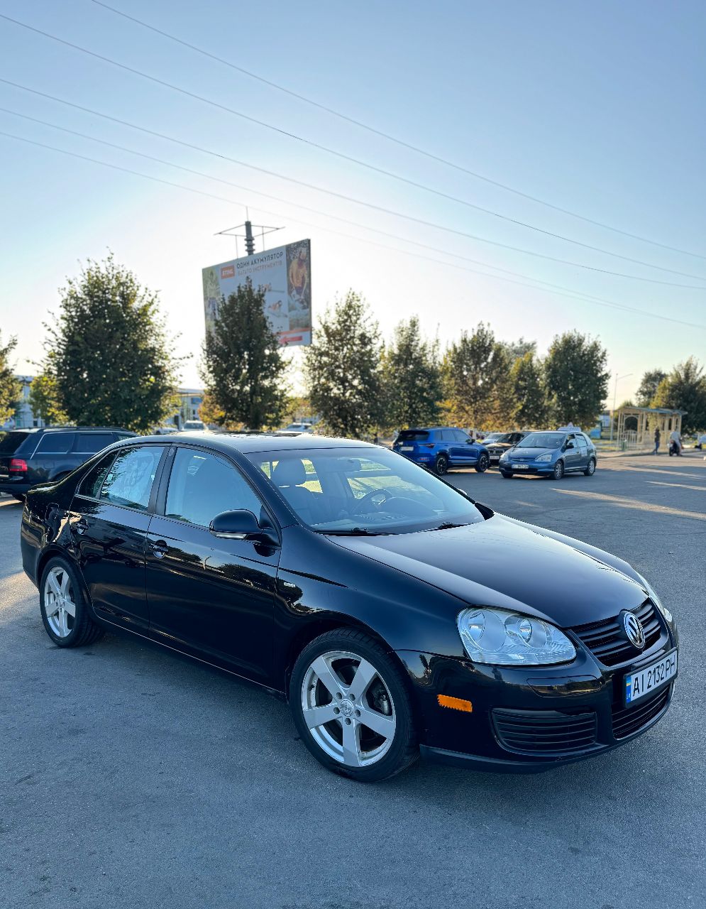 Volkswagen Jetta - фото 8