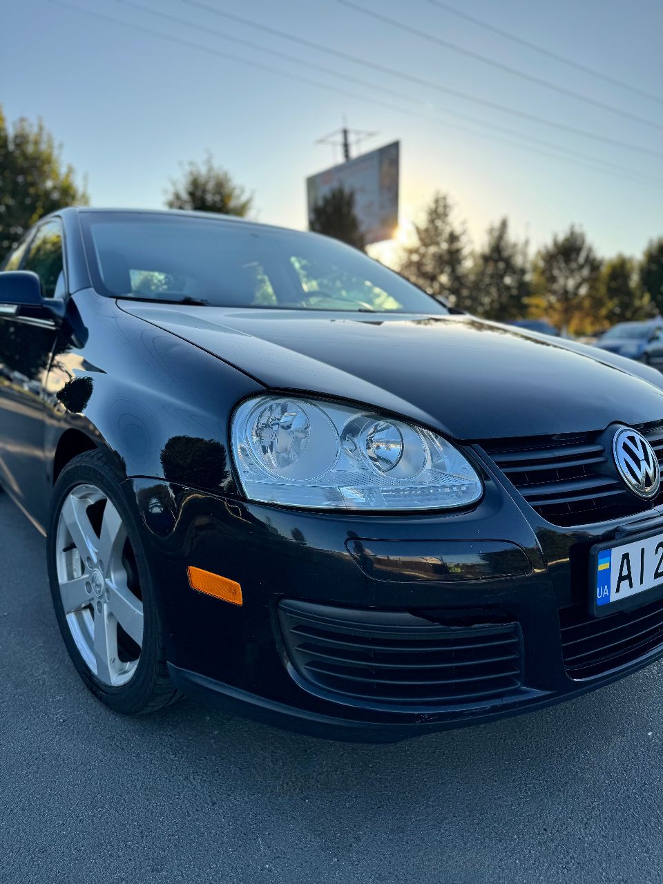Volkswagen Jetta - фото 13