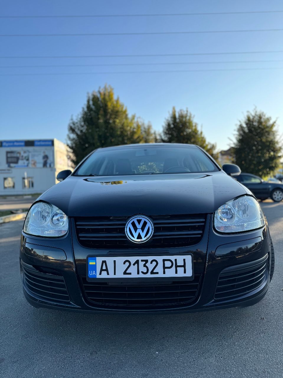 Volkswagen Jetta - фото 12