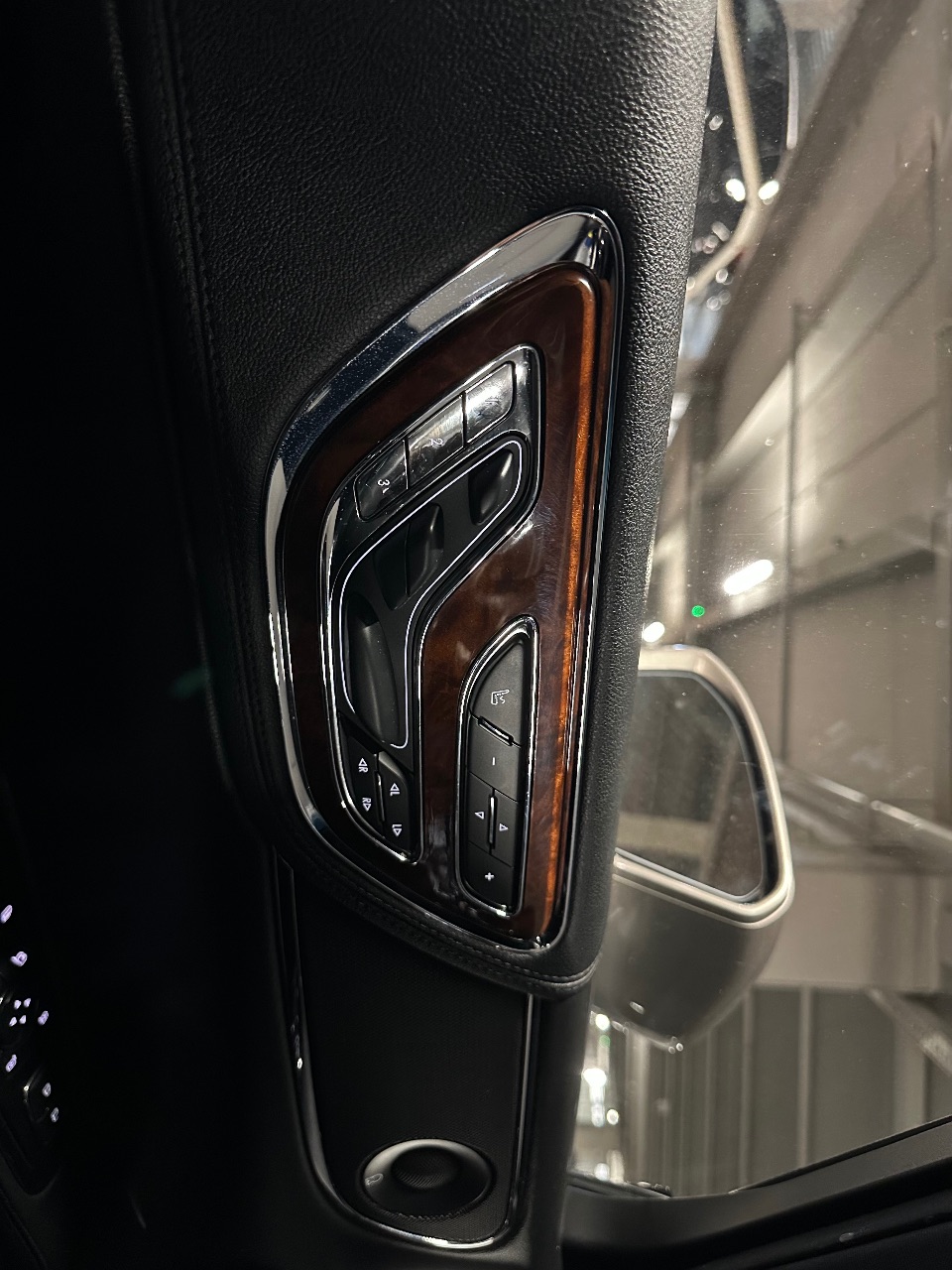 Lincoln Continental - фото 40