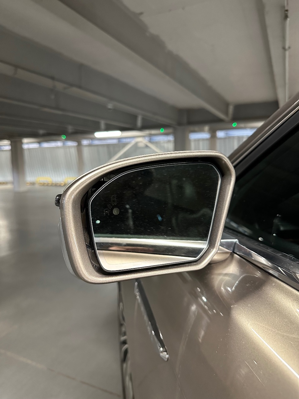 Lincoln Continental - фото 39