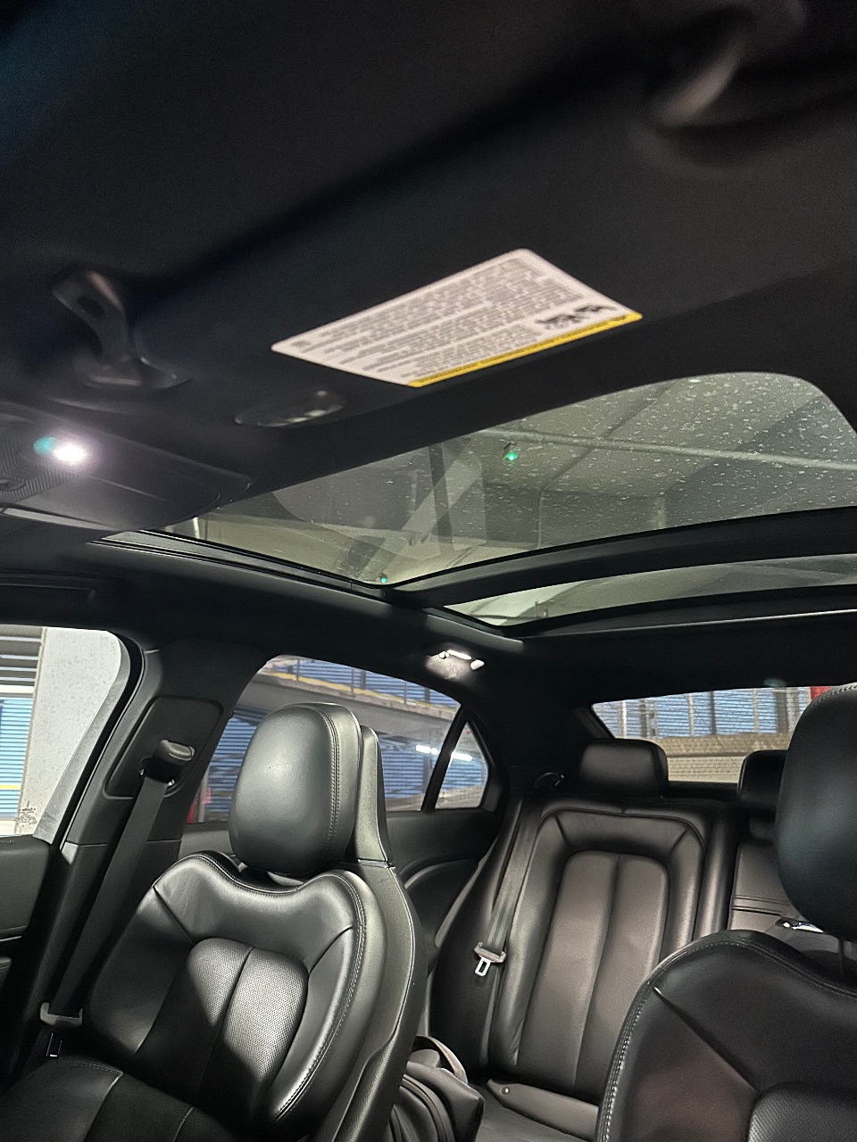 Lincoln Continental - фото 48