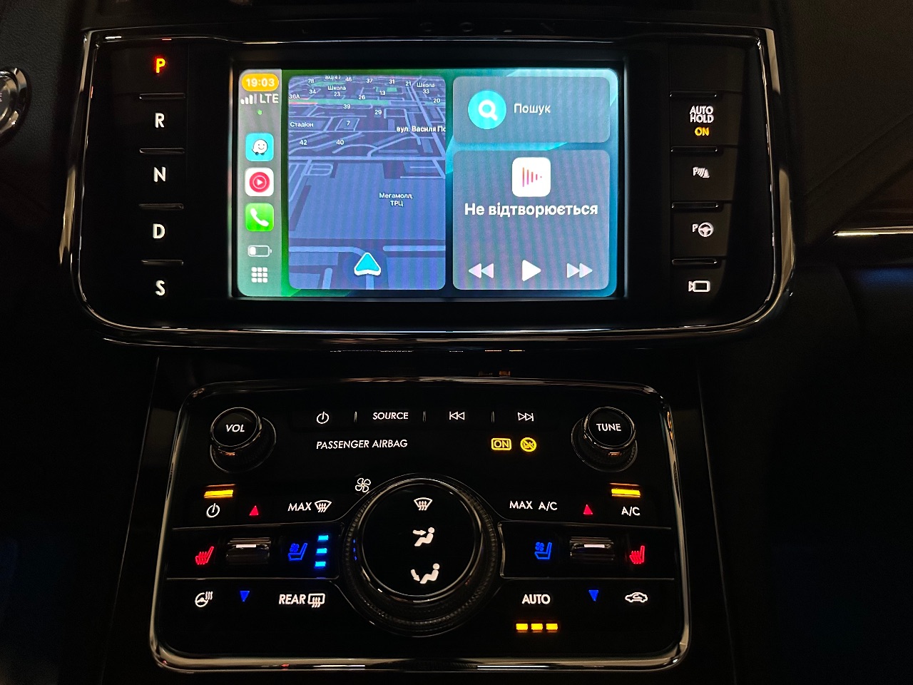 Lincoln Continental - фото 30