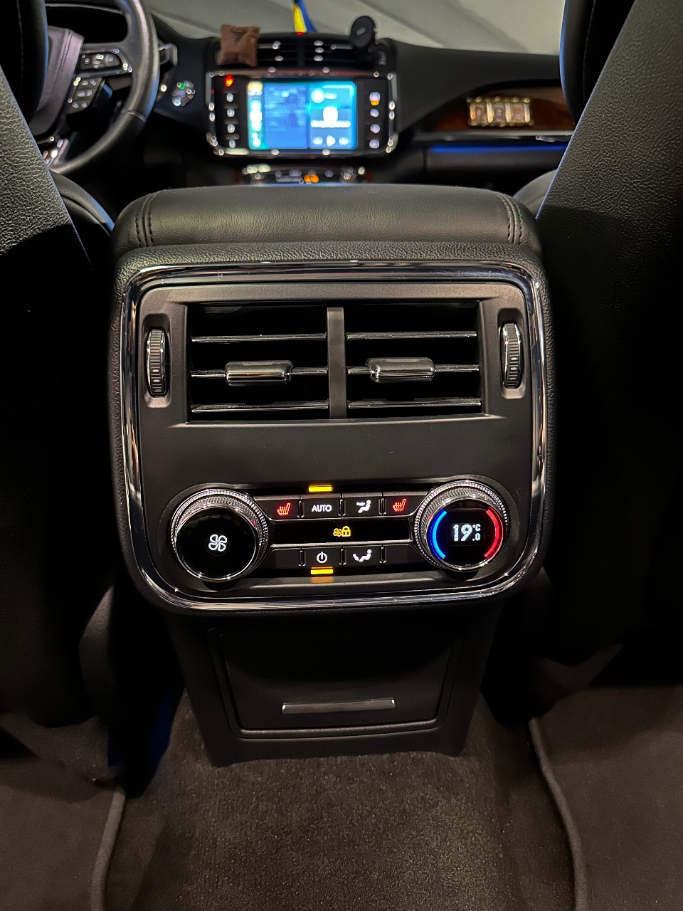 Lincoln Continental - фото 44