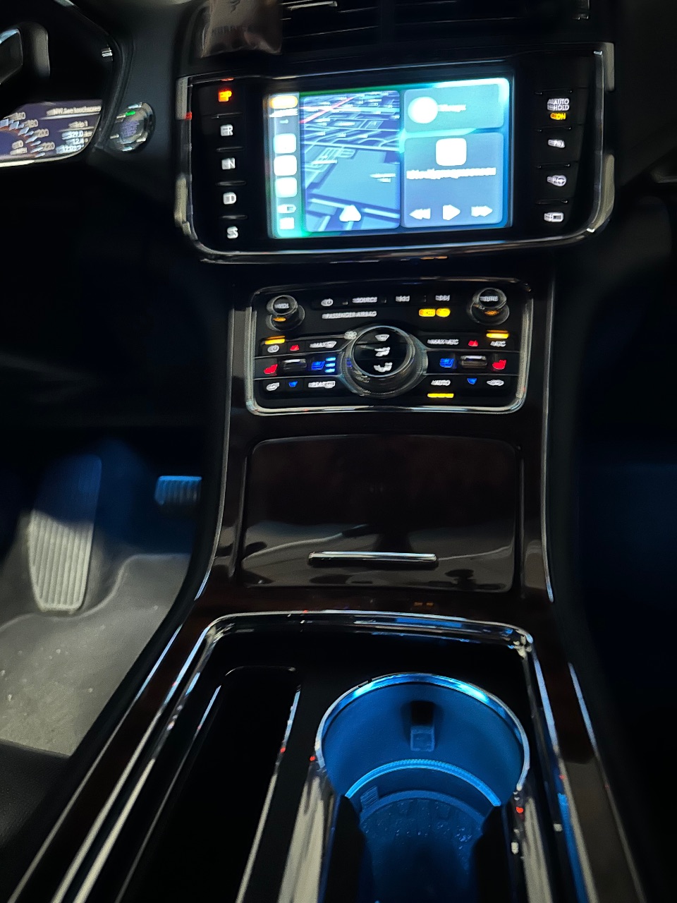 Lincoln Continental - фото 10