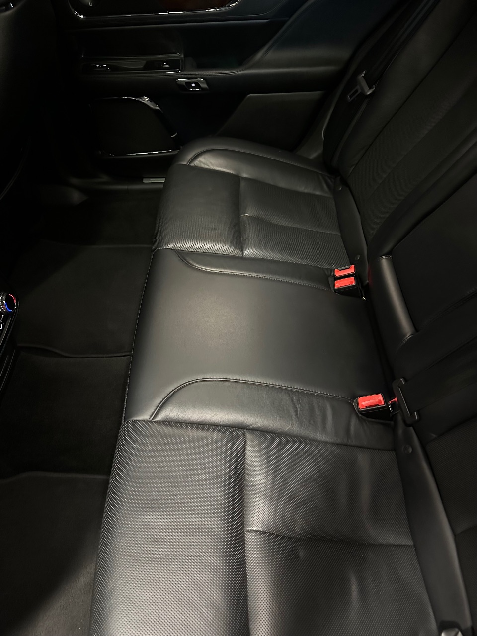 Lincoln Continental - фото 23