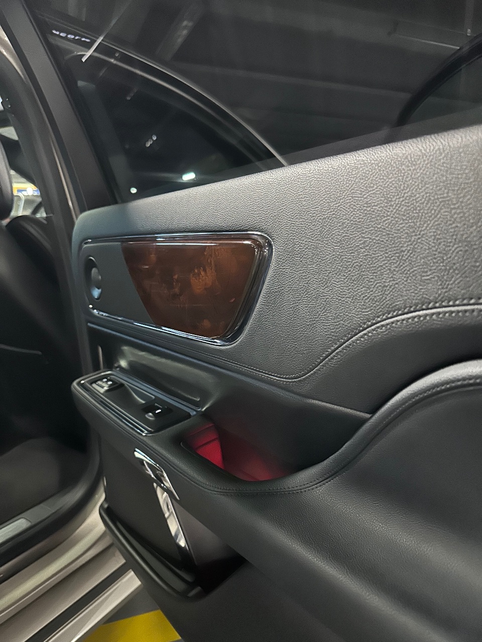 Lincoln Continental - фото 8