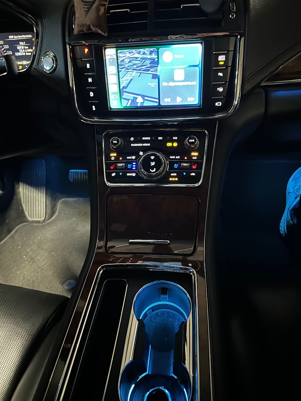 Lincoln Continental - фото 7