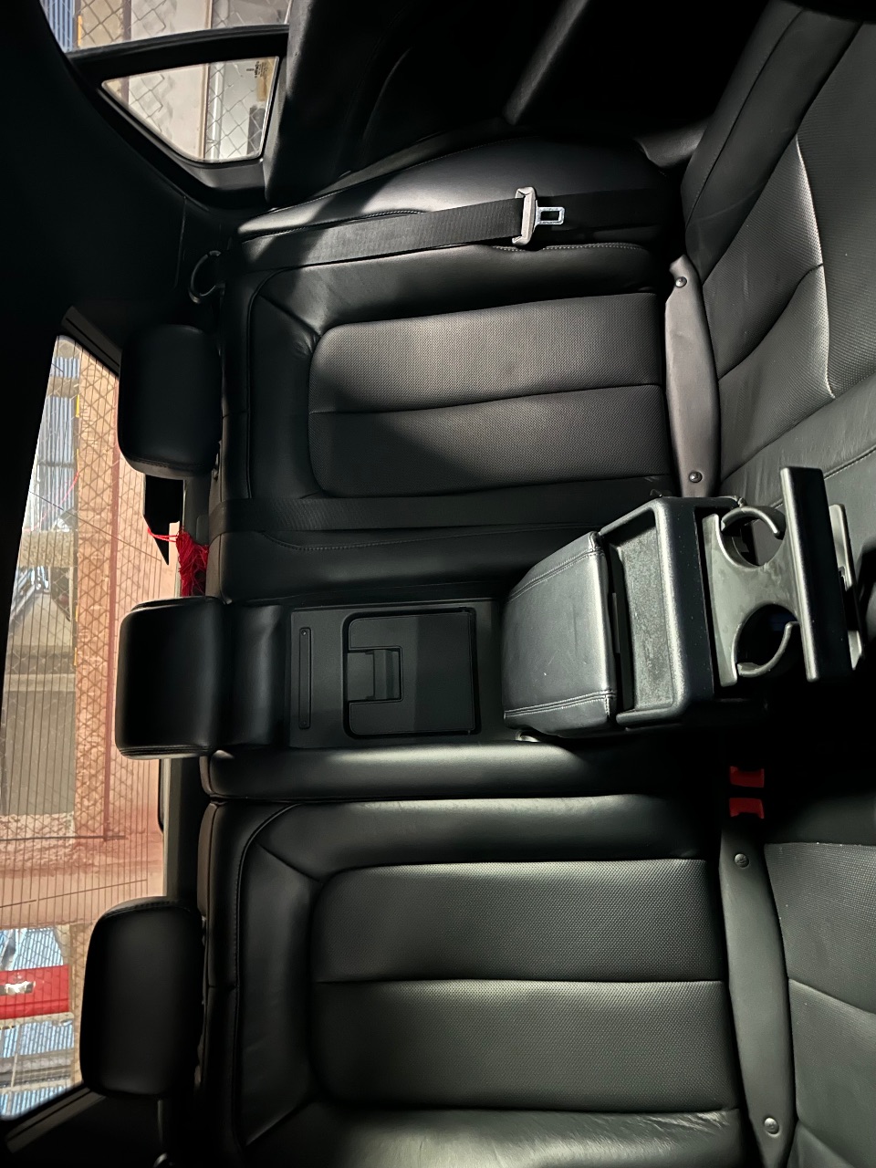 Lincoln Continental - фото 2